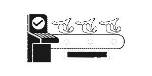 18 γραμμές παραγωγής